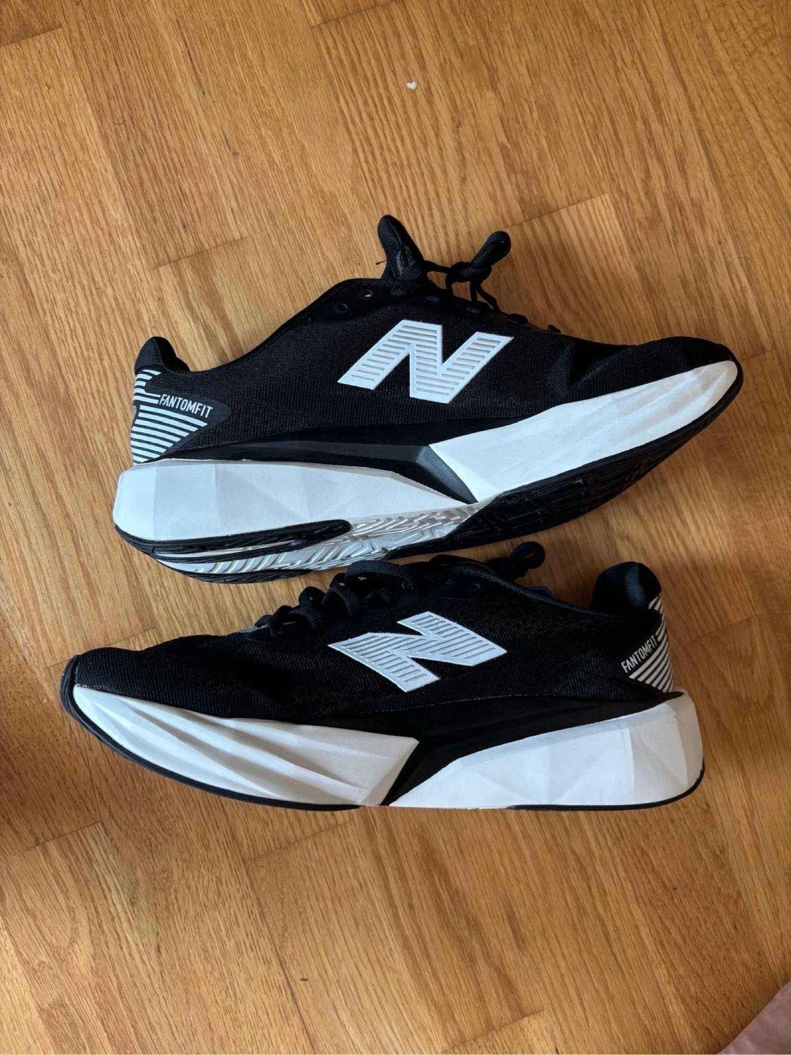 Zapatillas de Correr Talla 44